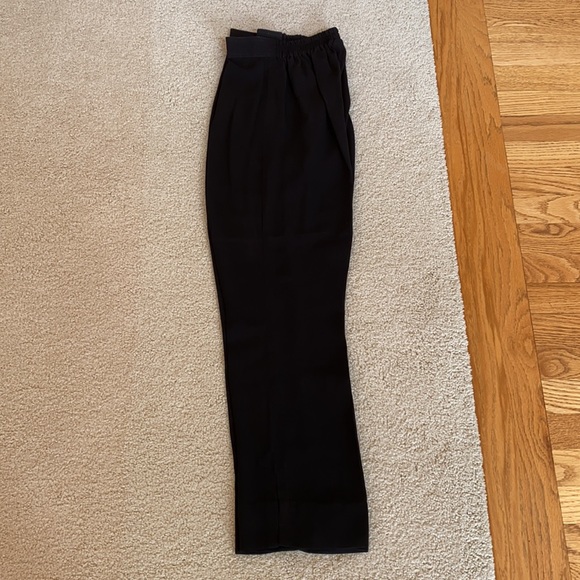 Black & Pink Heavily Embellished 3-Piece Suit - Picture 6 of 12